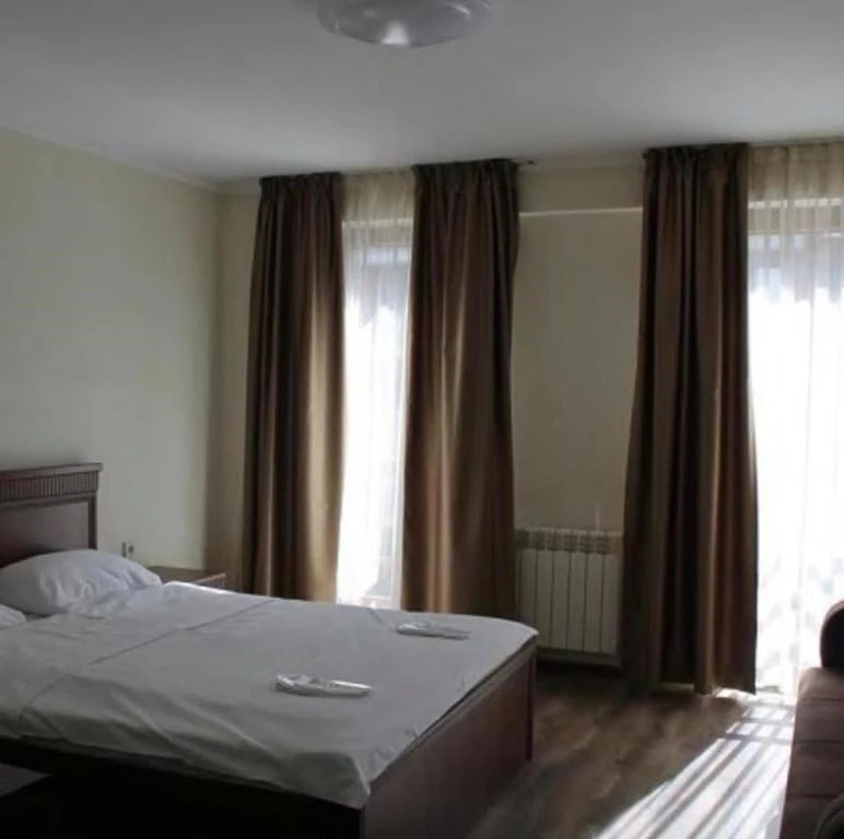 Бакуриани: Orbi Palace Bakuriani 213 Room