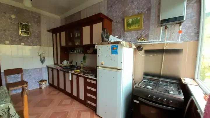 Borjomi,Rustaveli Street 107, 7 Floor — фото 6