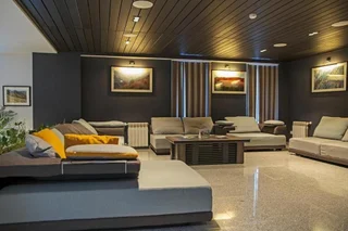 Бакуриани: Orbi Palace Apart 217