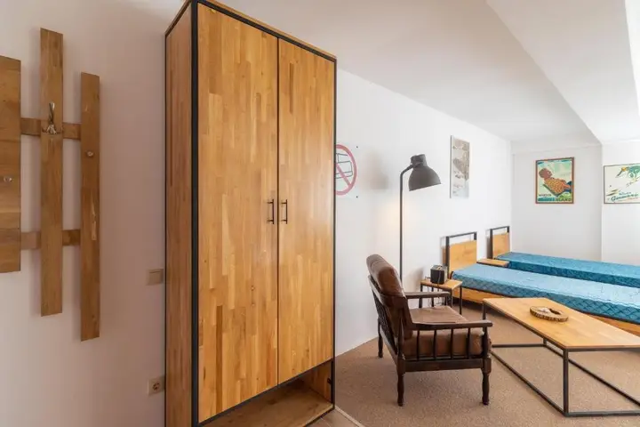 Magi Style Apartment 86 In Gudauri — фото 5