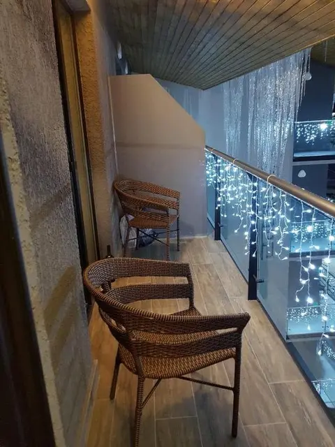 Бакуриани: Apartment Crystal Resort in Bakuriani b406