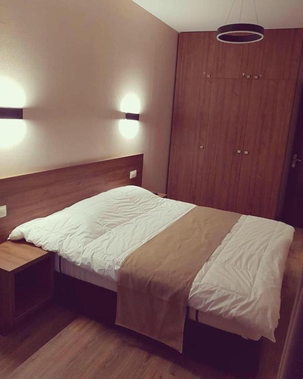 Бакуриани: Apartment Crystal Resort in Bakuriani b406