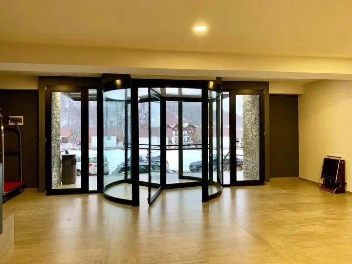 Бакуриани: Apartment Crystal Resort in Bakuriani b406