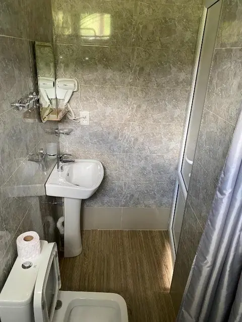 Степанцминда: Dato Khetaguri Apartment