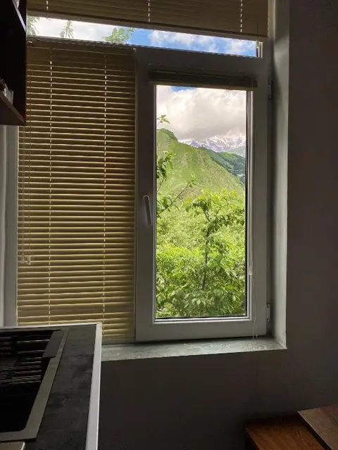 Степанцминда: Dato Khetaguri Apartment
