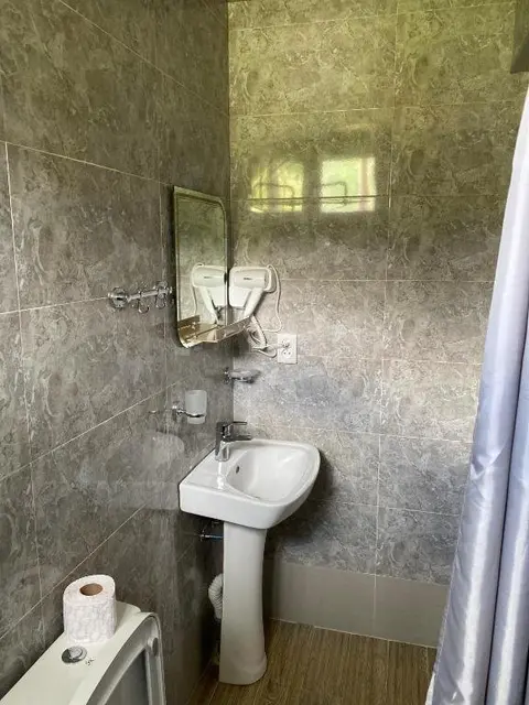 Степанцминда: Dato Khetaguri Apartment