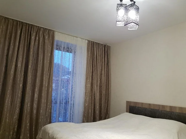 Бакуриани: Didveli Residence # E 71