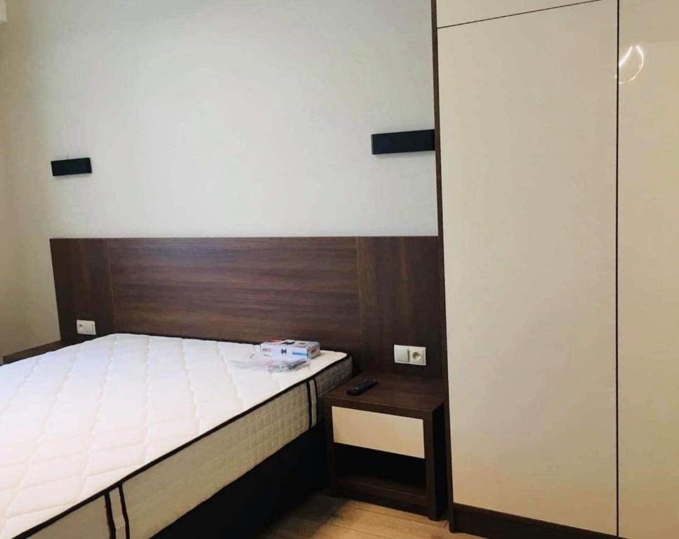 Бакуриани: Bakuriani Crystal residence aprt 108