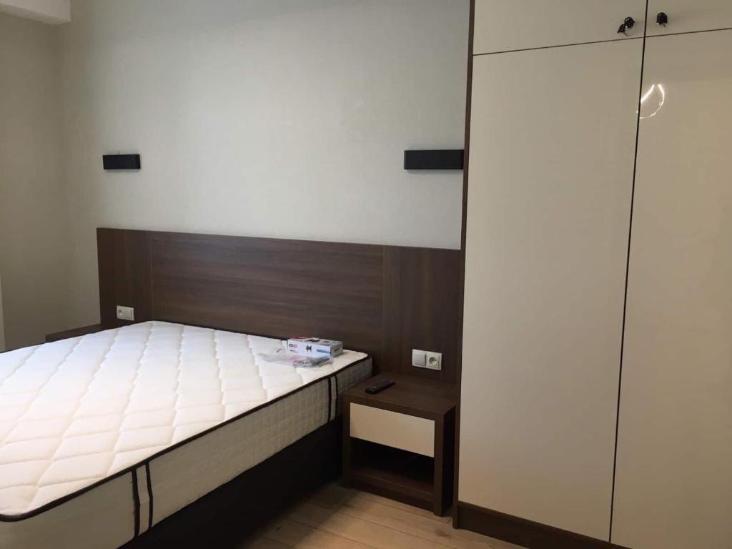 Бакуриани: Bakuriani Crystal residence aprt 108