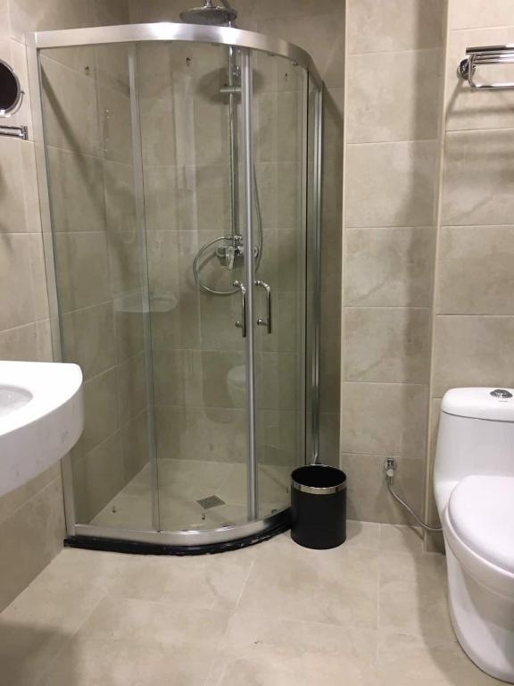 Бакуриани: Bakuriani Crystal residence aprt 108