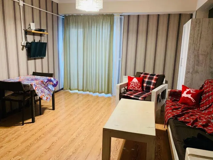 Бакуриани: Bakuriani, Mgzavrebi 2 Apt: 207