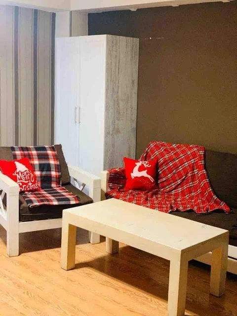 Бакуриани: Bakuriani, Mgzavrebi 2 Apt: 207