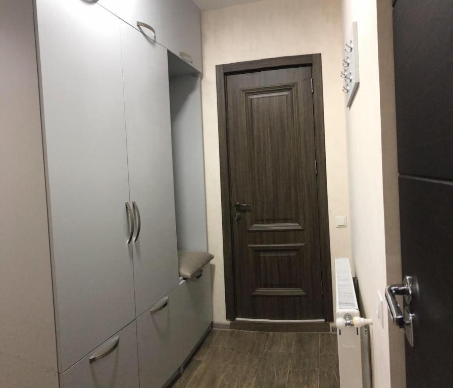 Бакуриани: Didveli Residence Apart Hotel E 37