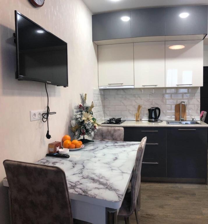 Бакуриани: Didveli Residence Apart Hotel E 37