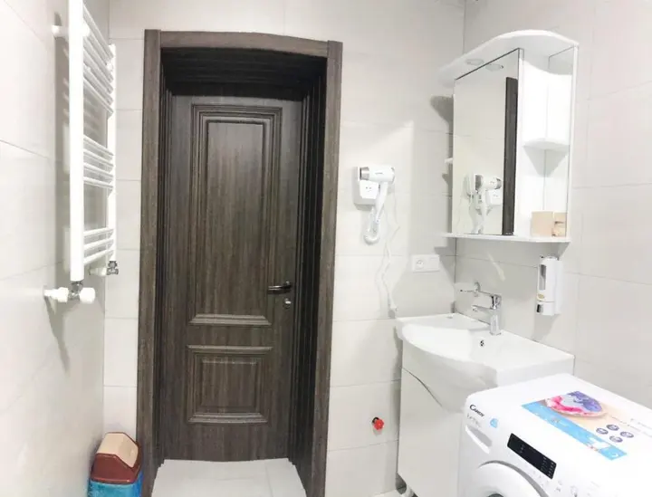 Бакуриани: Didveli Residence Apart Hotel E 37