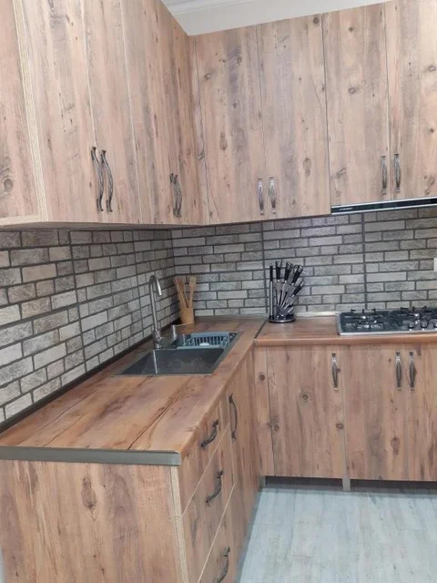 Бакуриани: Villa