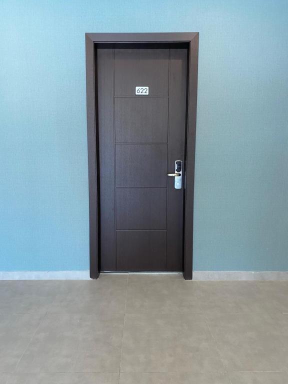 Бакуриани: Crystal Residence Apartment #622