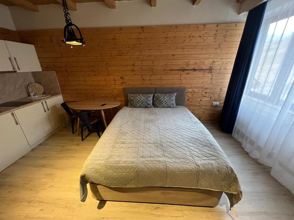 Гудаури: RedHubCo New Gudauri Suites 310