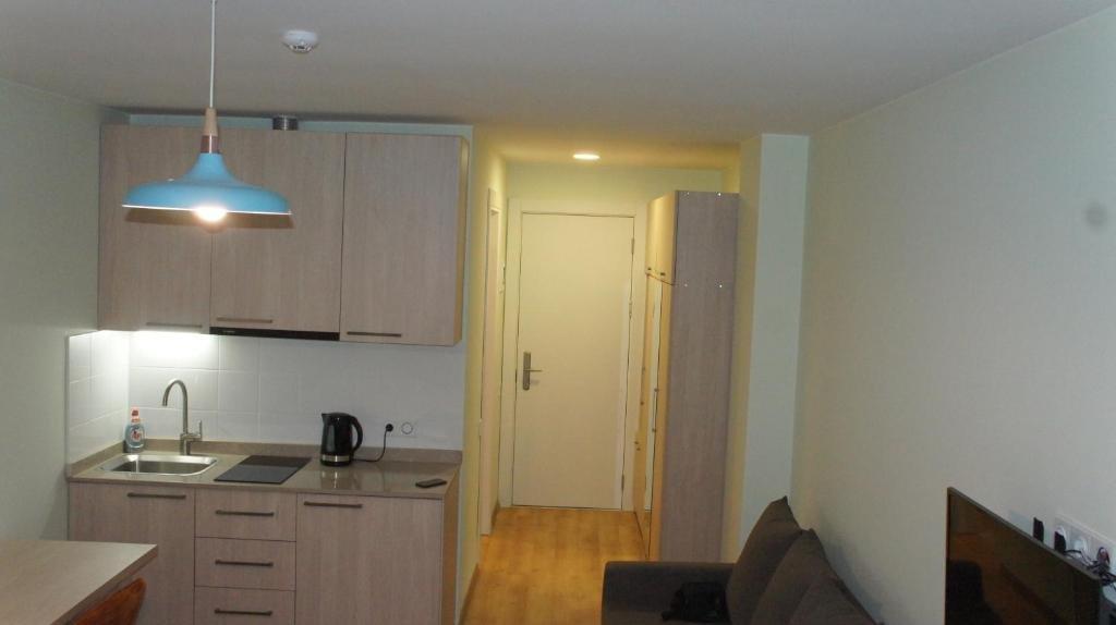 Гудаури: New Gudauri Loft 2 340