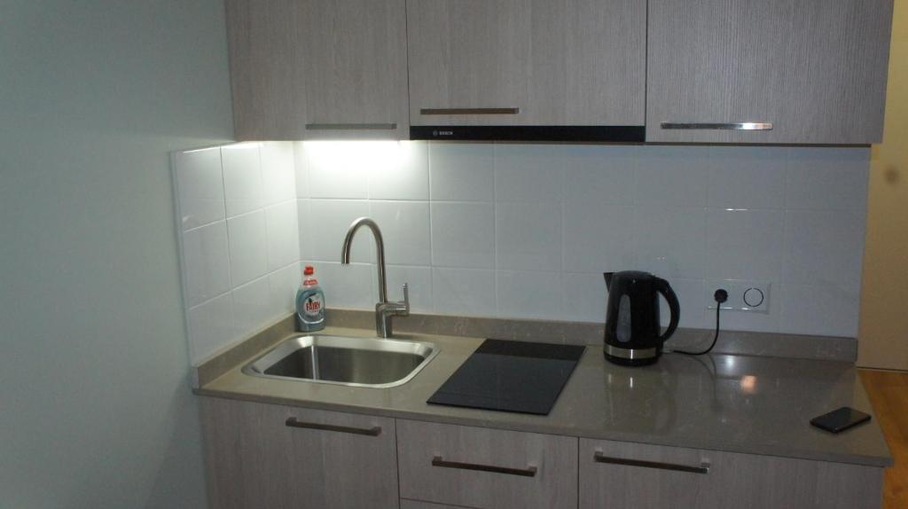 Гудаури: New Gudauri Loft 2 340