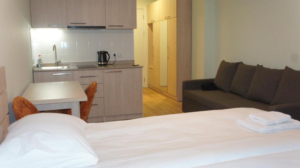 Гудаури: New Gudauri Loft 2 340