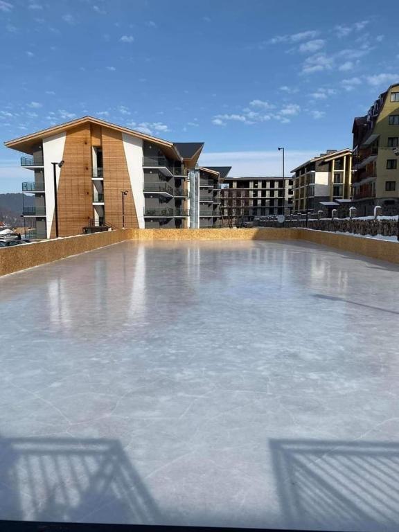 Bakuriani Crystal Residence #238 — фото 2