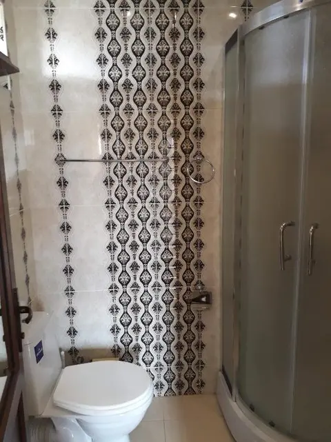 Бакуриани: GUJI2