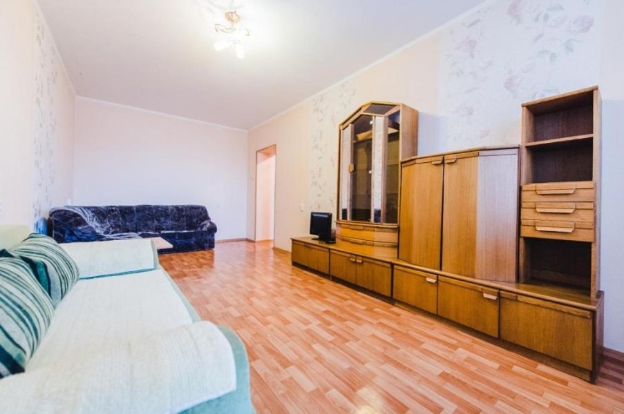 Чита: Апартаменты Анохина 120 А-88
