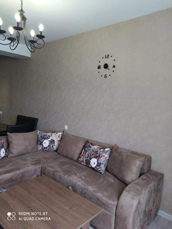 Бакуриани: Appartment Didveli Residence E 80