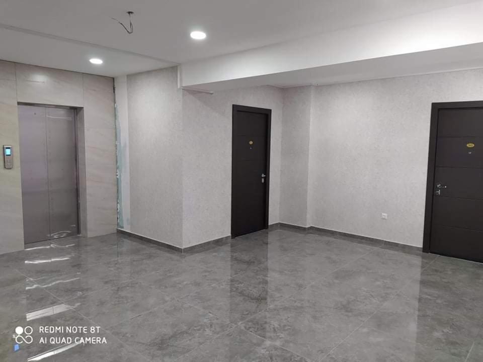 Бакуриани: Appartment Didveli Residence E 80