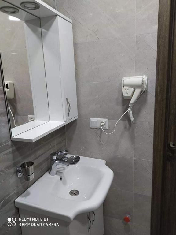Бакуриани: Appartment Didveli Residence E 80