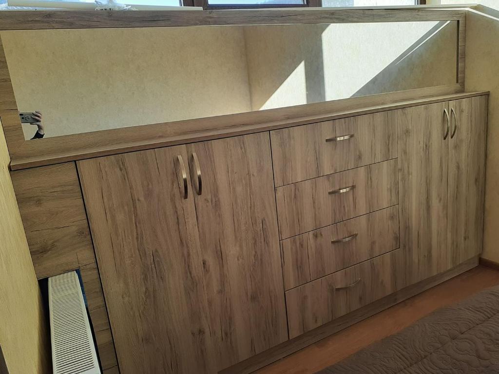 Бакуриани: Bakuriani, Didveli Residence E97