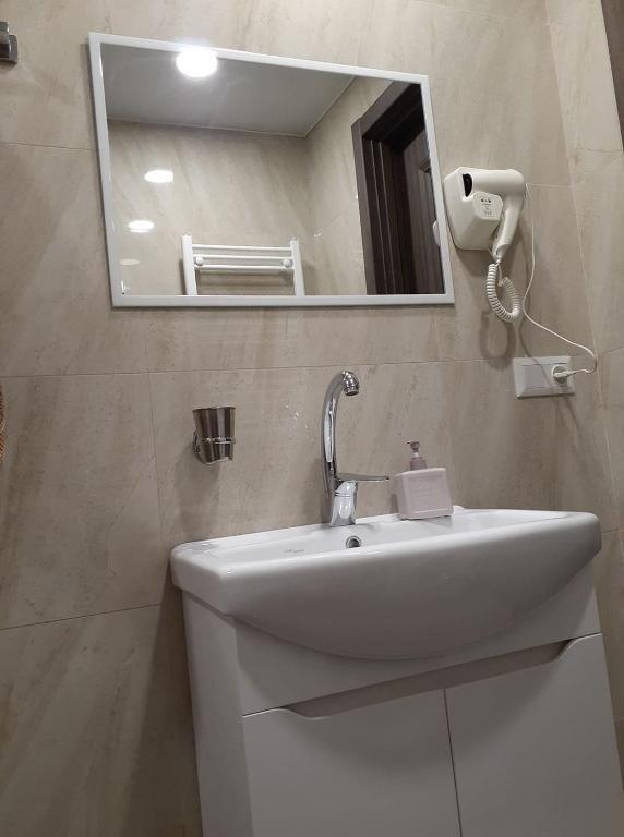 Бакуриани: Bakuriani, Didveli Residence E97