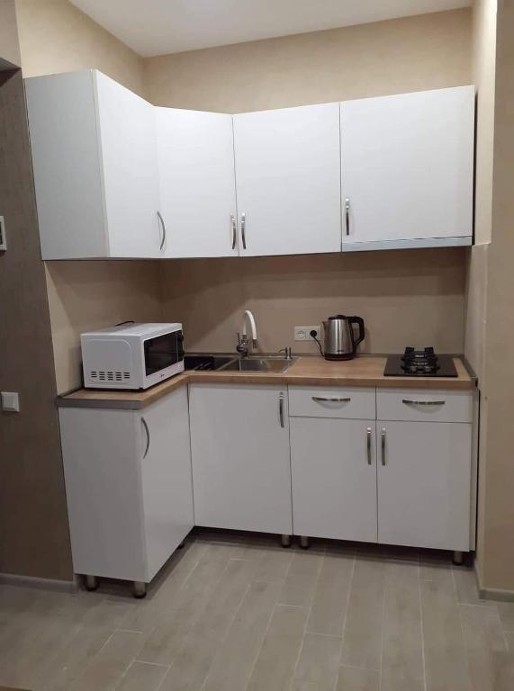 Бакуриани: Bakuriani, Didveli Residence E97