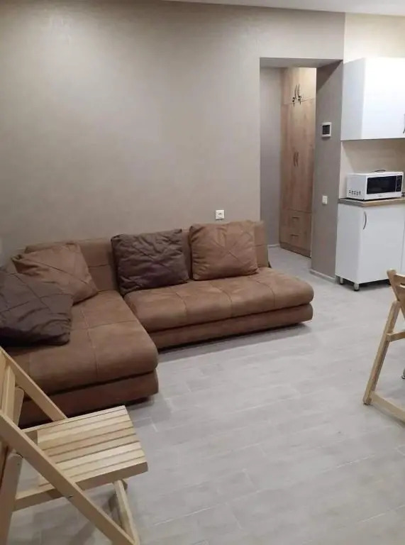 Бакуриани: Bakuriani, Didveli Residence E97