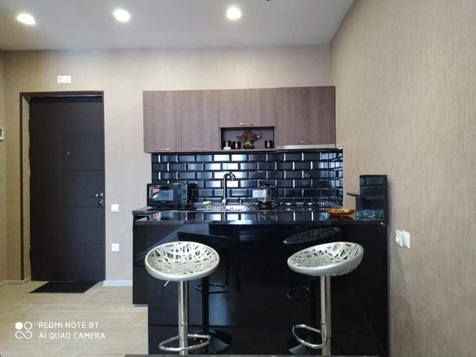 Бакуриани: Didveli Residence E 80