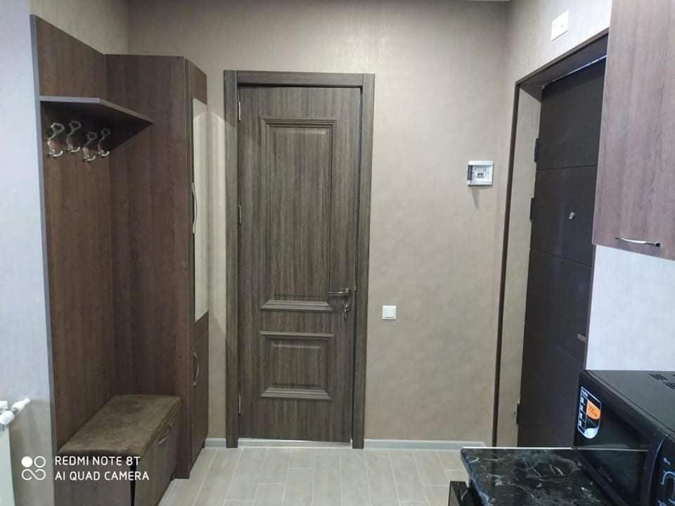 Бакуриани: Didveli Residence E 80