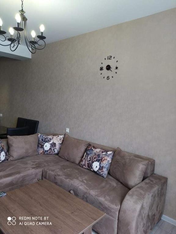 Бакуриани: Didveli Residence E 80