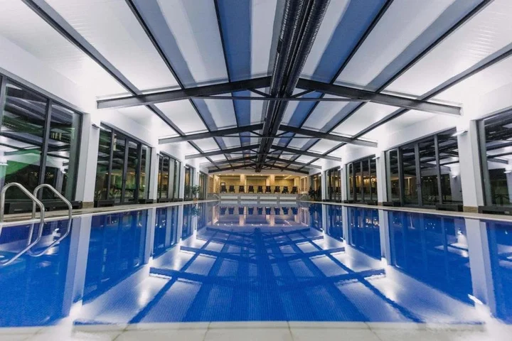 Бакуриани: Bakuriani Crystal Resort A304
