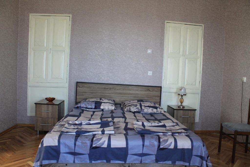 Сигнахи: Family Hotel in Nukriani , 2km From Sighnaghi