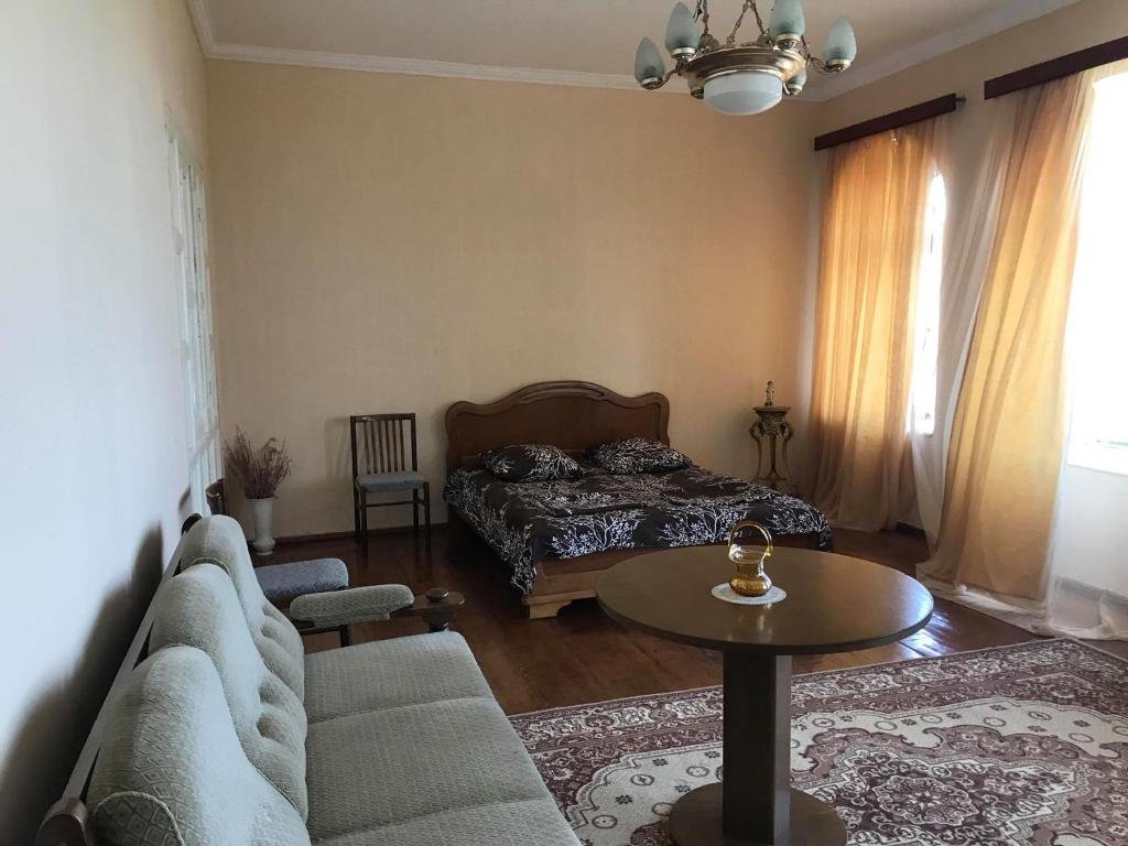 Сигнахи: Family Hotel in Nukriani , 2km From Sighnaghi