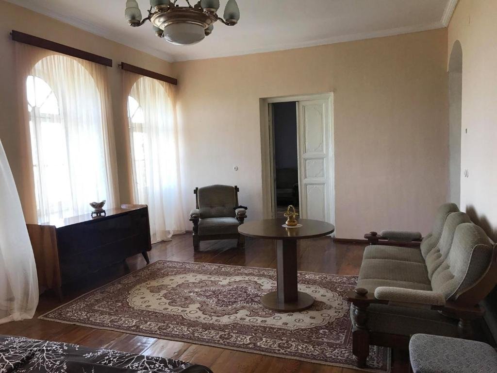 Сигнахи: Family Hotel in Nukriani , 2km From Sighnaghi