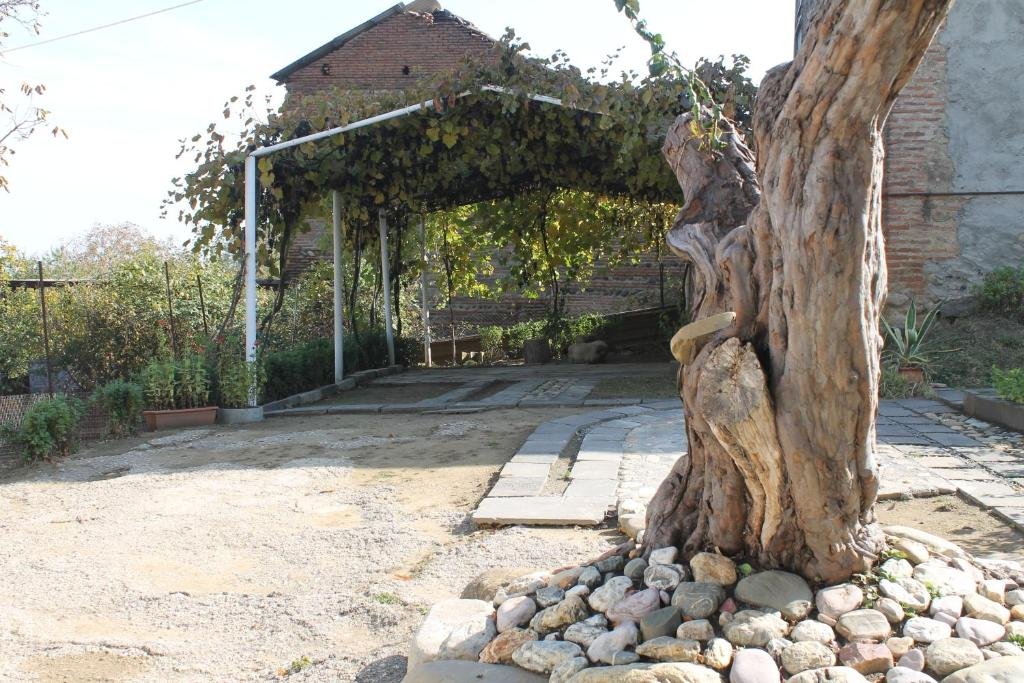 Сигнахи: Family Hotel in Nukriani , 2km From Sighnaghi