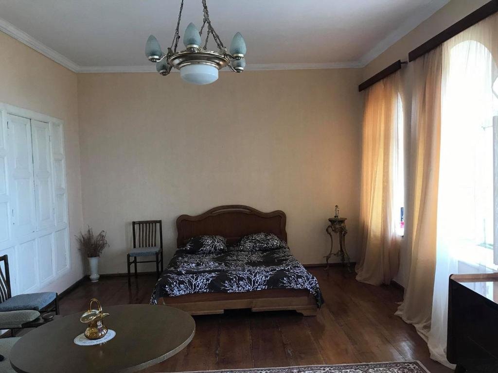 Сигнахи: Family Hotel in Nukriani , 2km From Sighnaghi