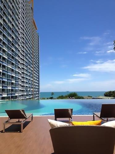 Паттайя: Lumpini Beach