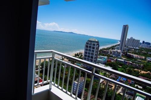 Паттайя: Lumpini Beach