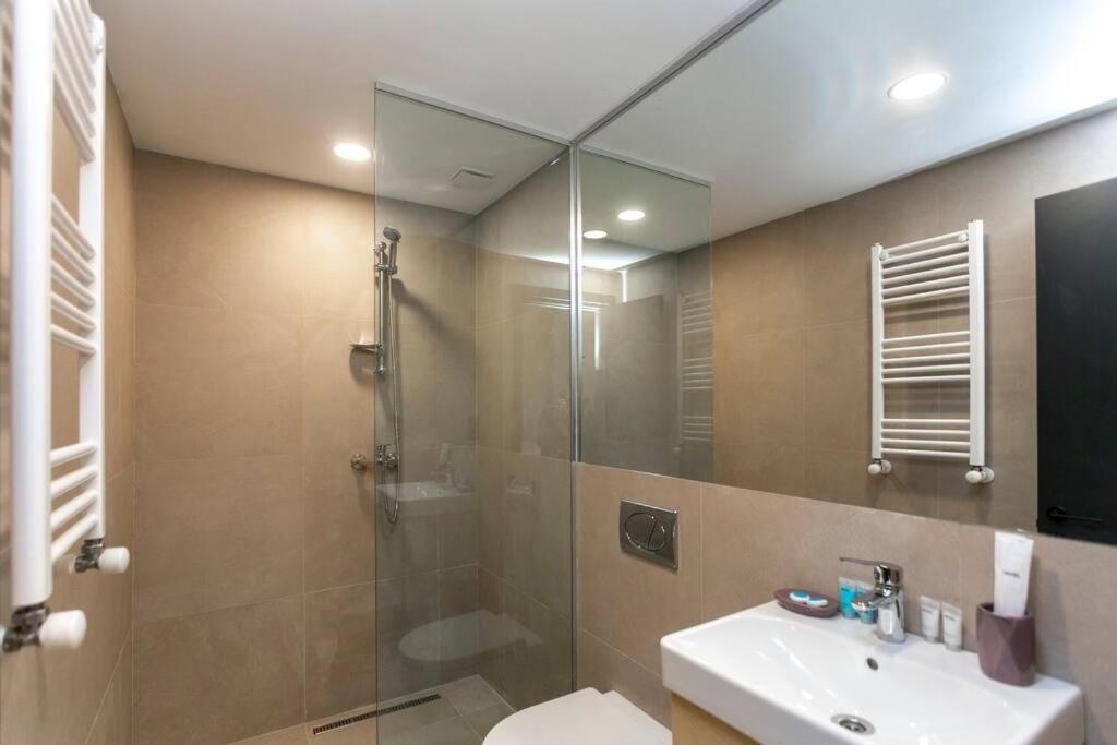 Cozy Studio Aptartment Next to Rooms Hotel In The Hills of Bakuriani — фото 4