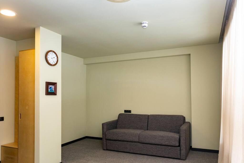 Cozy Studio Aptartment Next to Rooms Hotel In The Hills of Bakuriani — фото 2