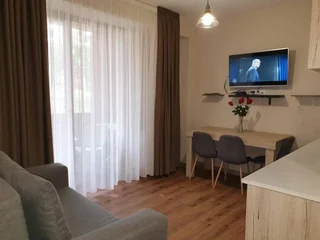 Бакуриани: The Valley Residences And Spa Bakuriani Apartment 111