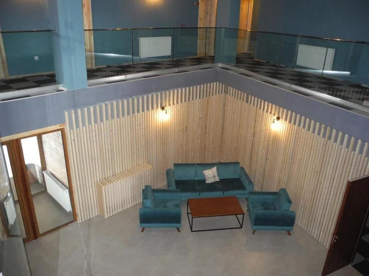 Бакуриани: The Valley Residences And Spa Bakuriani Apartment 111